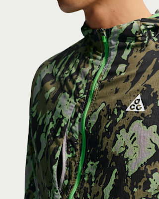 NIKE公式】ナイキ ACG メンズ トレイルランニング ジャケット